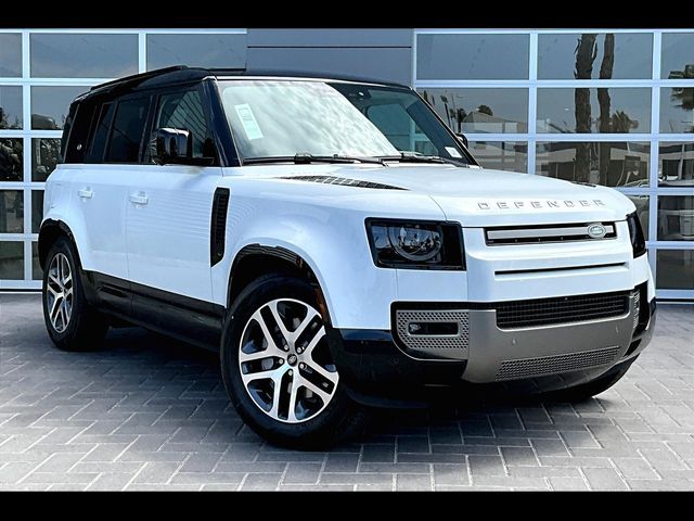 2024 Land Rover Defender X-Dynamic SE