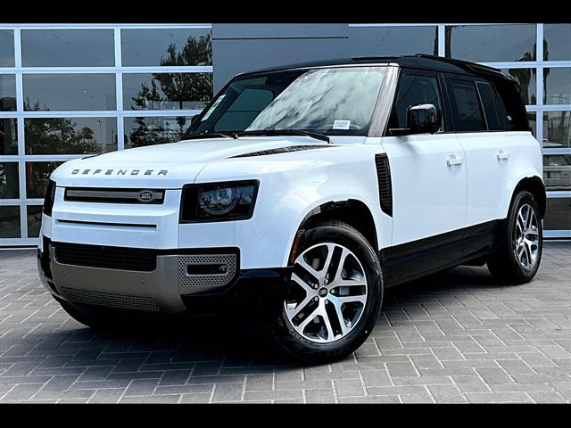 2024 Land Rover Defender X-Dynamic SE