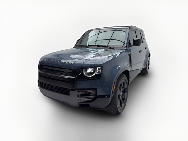 2024 Land Rover Defender X-Dynamic SE
