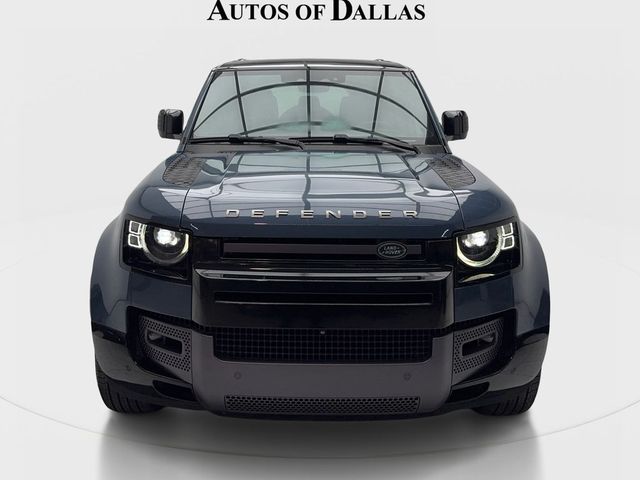 2024 Land Rover Defender X-Dynamic SE