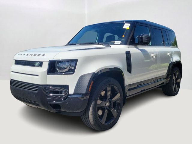 2024 Land Rover Defender X-Dynamic SE