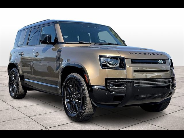 2024 Land Rover Defender X-Dynamic SE