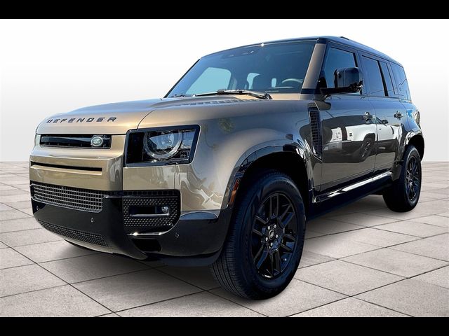 2024 Land Rover Defender X-Dynamic SE