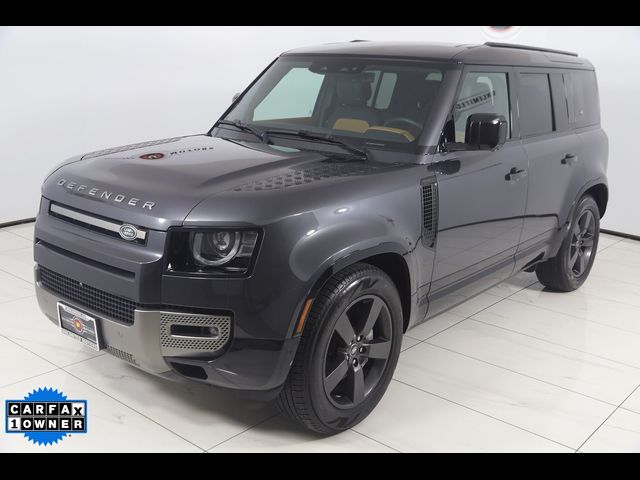 2024 Land Rover Defender X-Dynamic SE