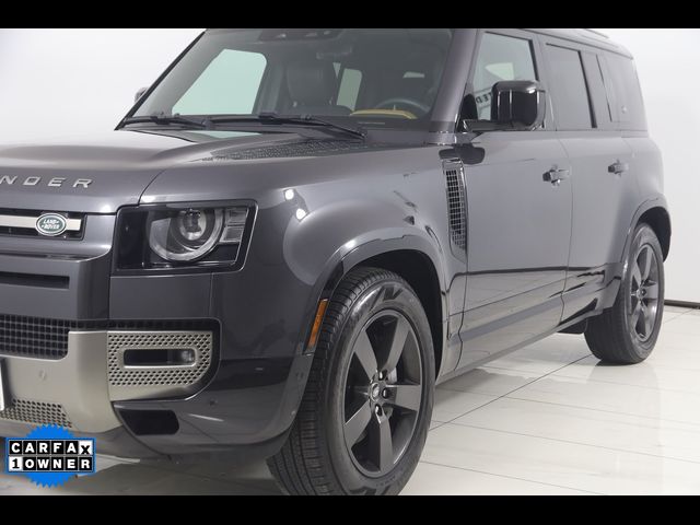 2024 Land Rover Defender X-Dynamic SE