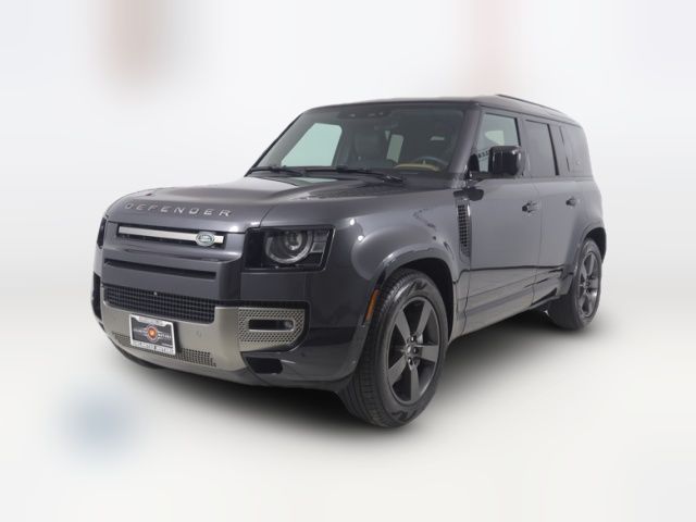 2024 Land Rover Defender X-Dynamic SE