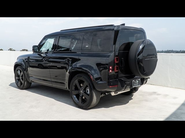 2024 Land Rover Defender X-Dynamic SE