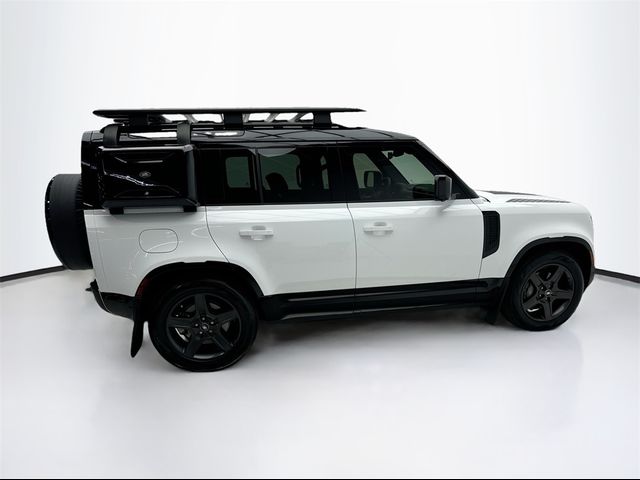 2024 Land Rover Defender X-Dynamic SE