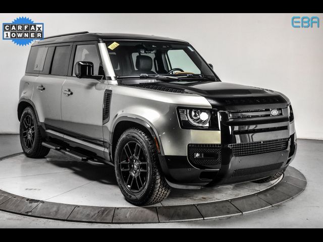 2024 Land Rover Defender X