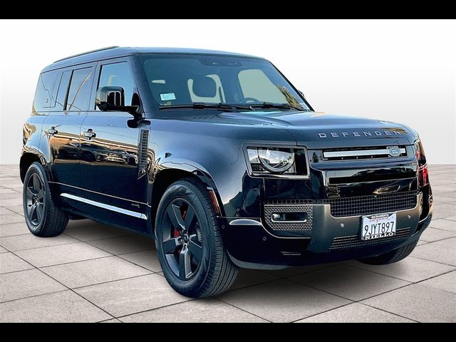 2024 Land Rover Defender X