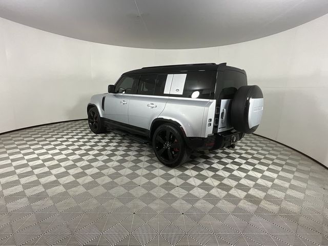 2024 Land Rover Defender X