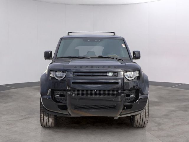 2024 Land Rover Defender X