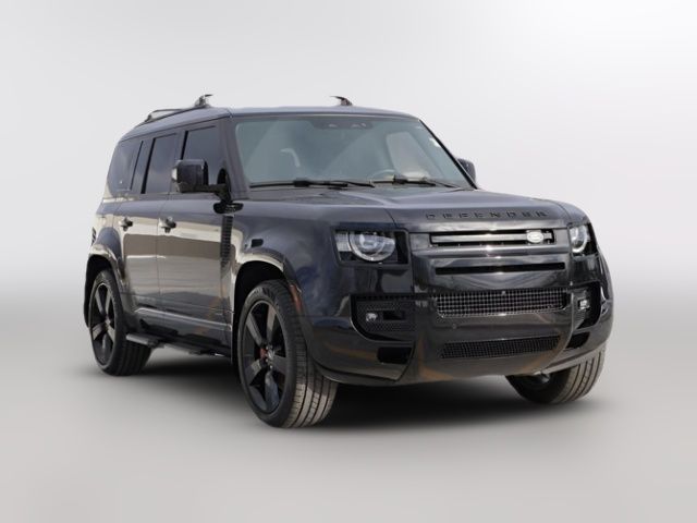 2024 Land Rover Defender X