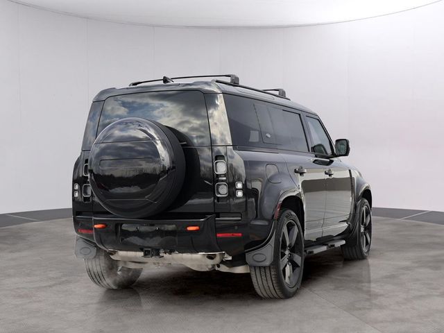 2024 Land Rover Defender X
