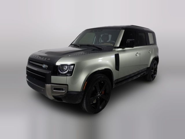 2024 Land Rover Defender X