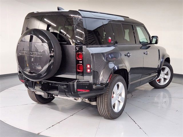 2024 Land Rover Defender X