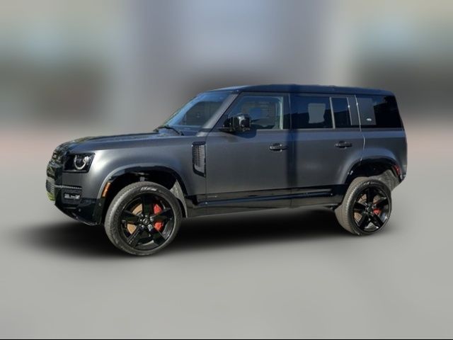 2024 Land Rover Defender X