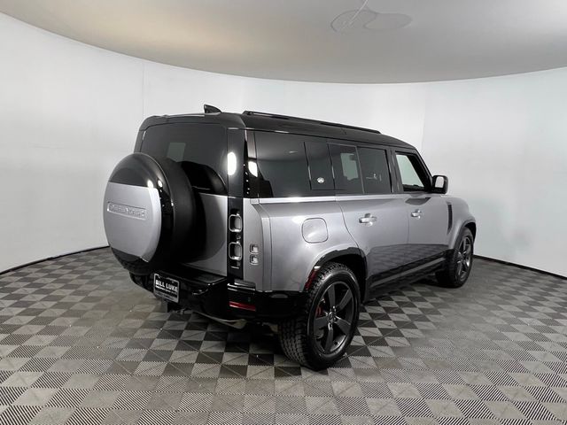 2024 Land Rover Defender X