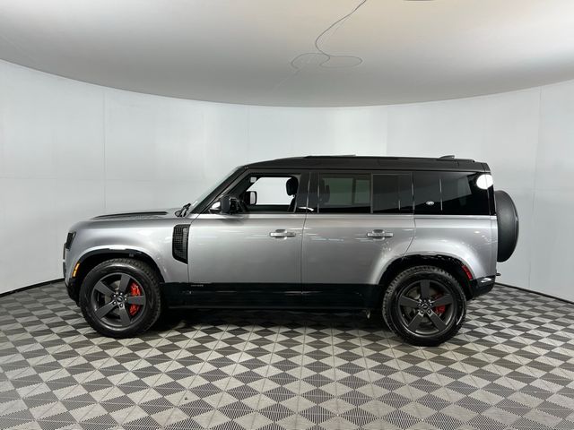 2024 Land Rover Defender X