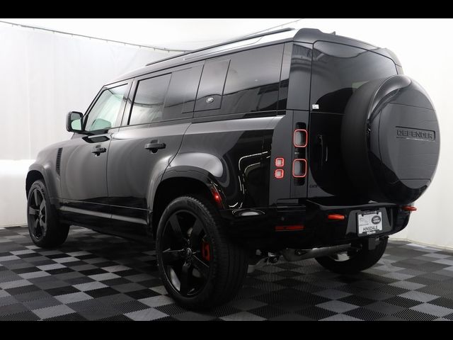 2024 Land Rover Defender X