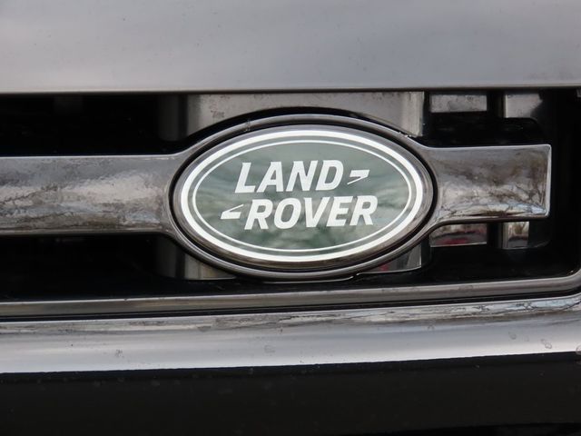 2024 Land Rover Defender X