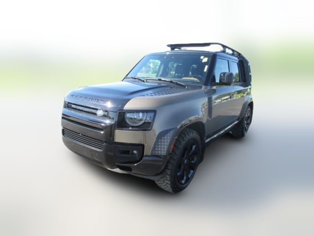2024 Land Rover Defender X