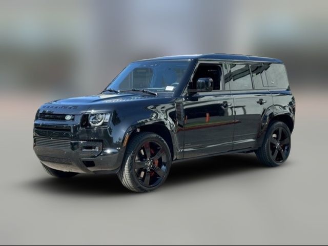 2024 Land Rover Defender X