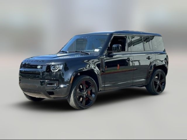 2024 Land Rover Defender X