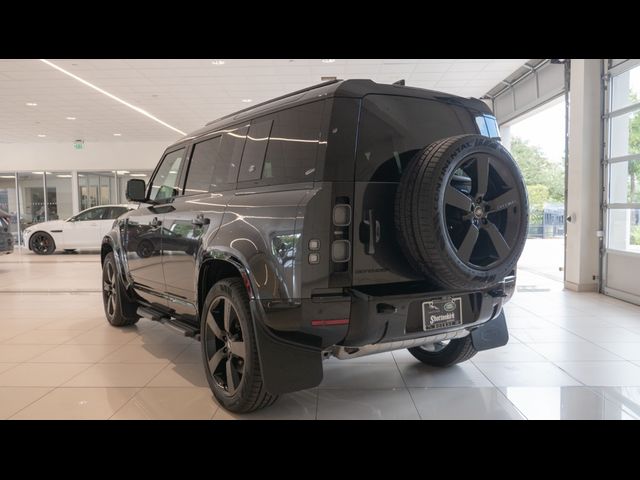 2024 Land Rover Defender X