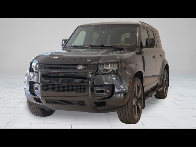 2024 Land Rover Defender X