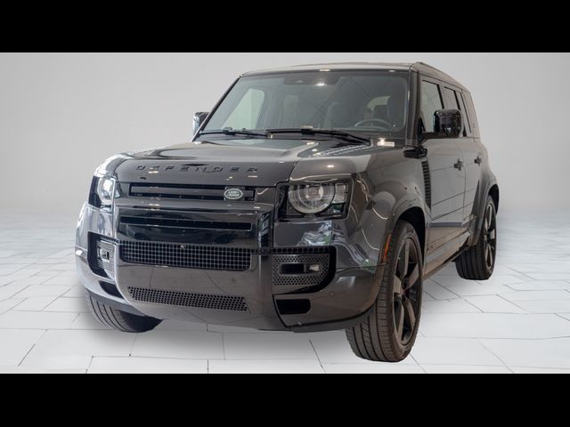 2024 Land Rover Defender X