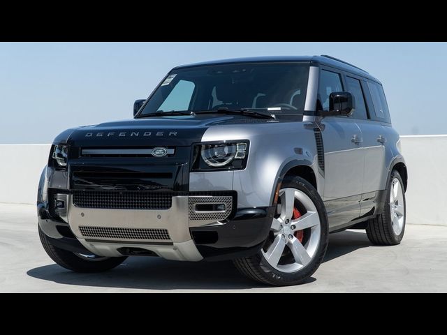 2024 Land Rover Defender X