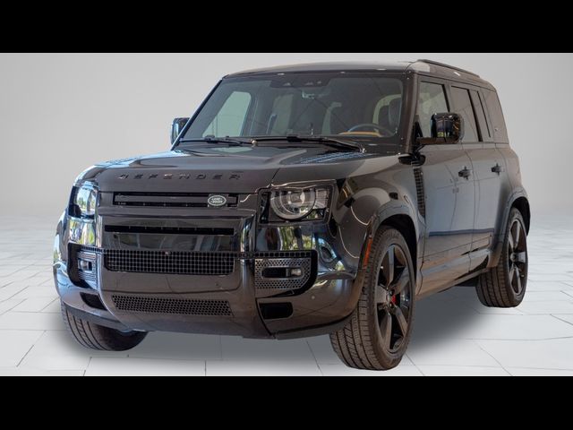 2024 Land Rover Defender X