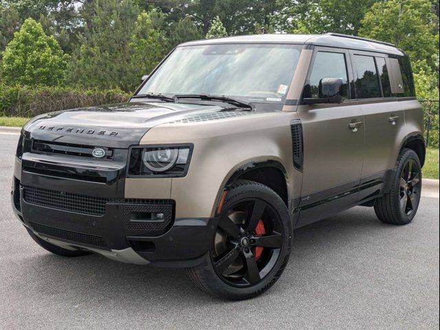 2024 Land Rover Defender X