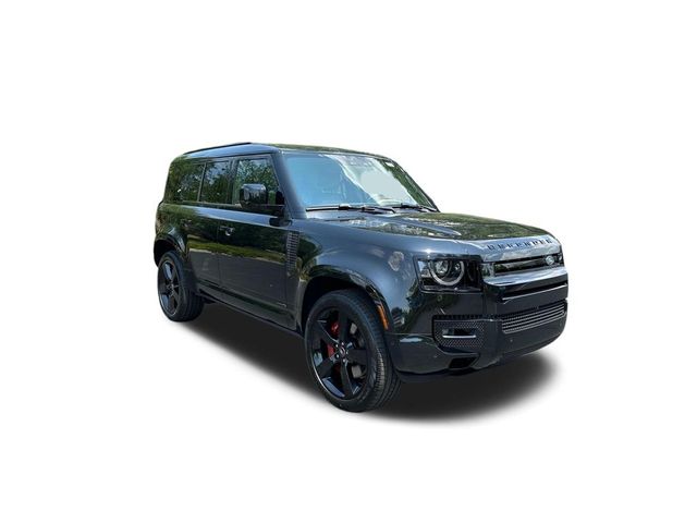 2024 Land Rover Defender X