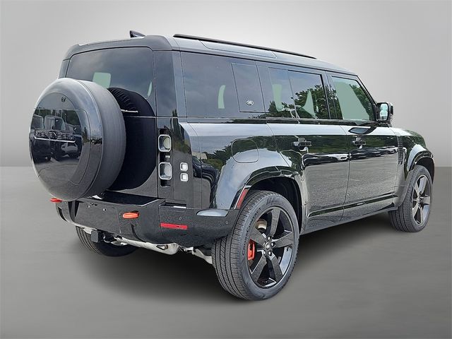 2024 Land Rover Defender X