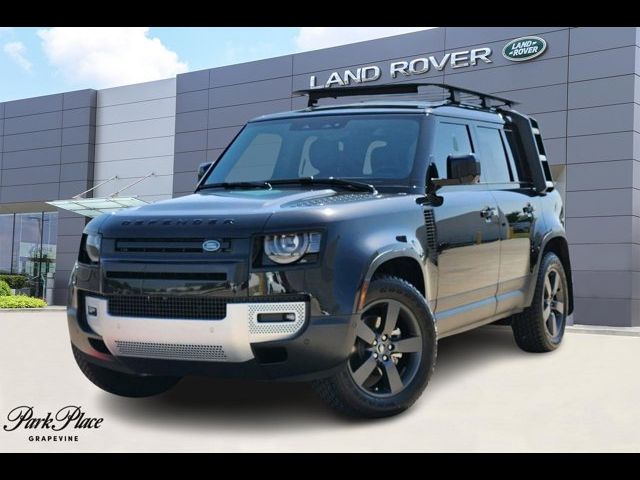 2024 Land Rover Defender S