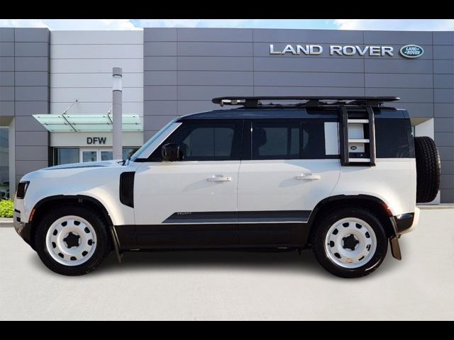 2024 Land Rover Defender S