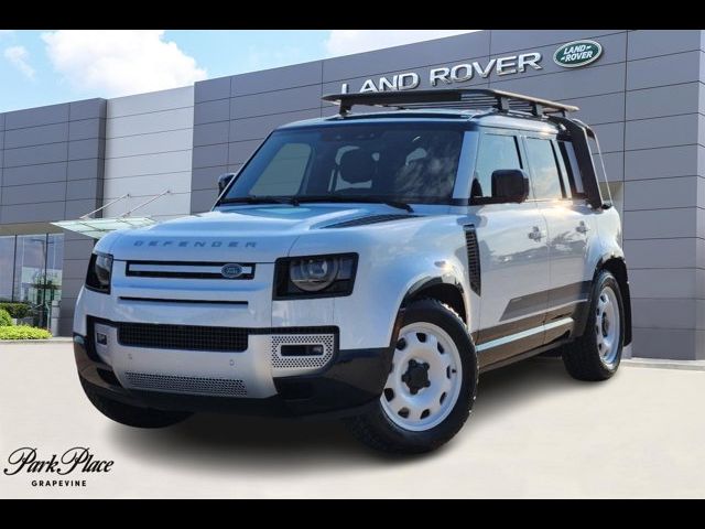 2024 Land Rover Defender S