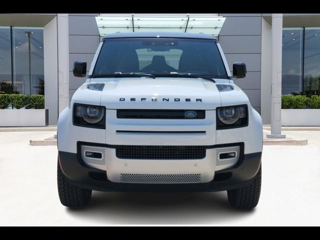 2024 Land Rover Defender S