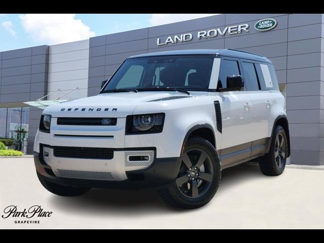 2024 Land Rover Defender S