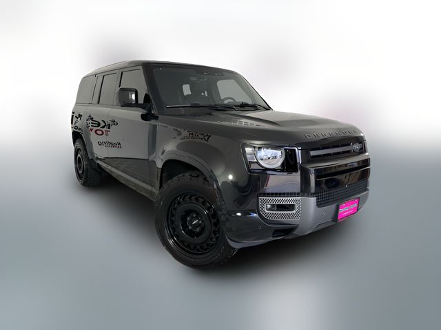 2024 Land Rover Defender Outbound