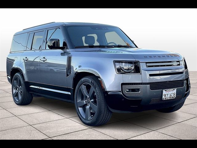 2024 Land Rover Defender Outbound