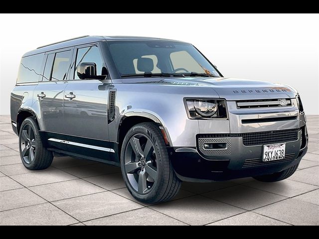 2024 Land Rover Defender Outbound