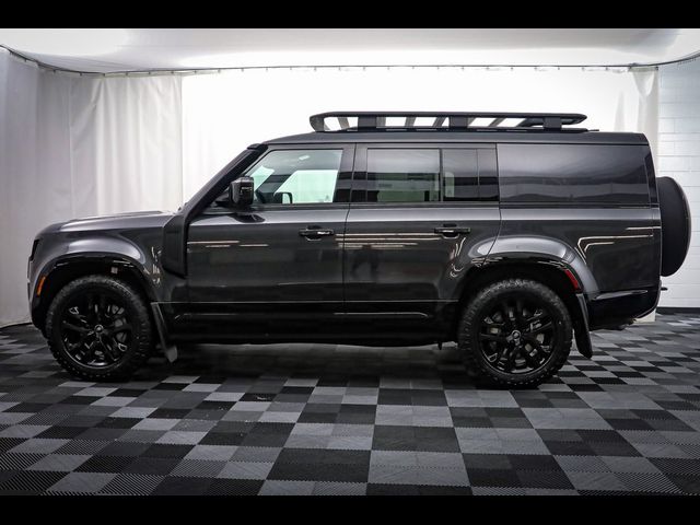 2024 Land Rover Defender Outbound