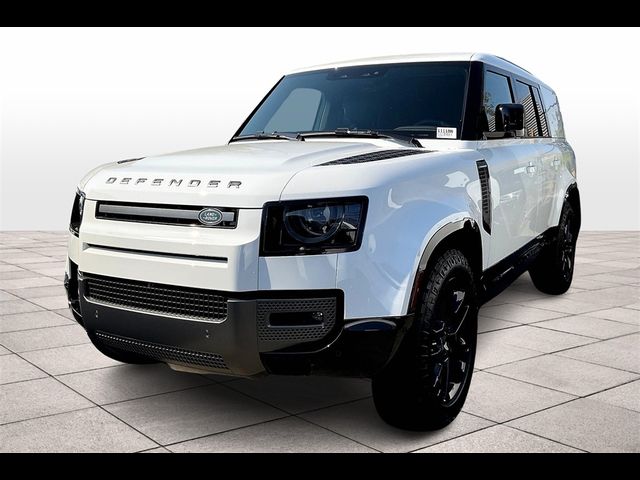 2024 Land Rover Defender Outbound