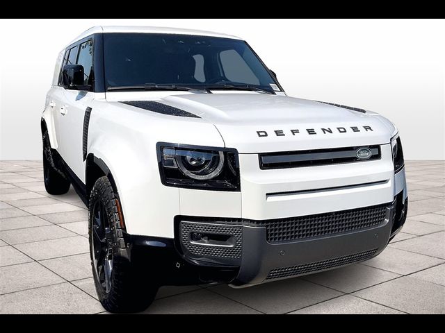 2024 Land Rover Defender Outbound