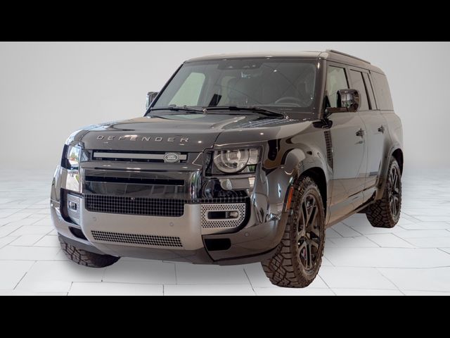 2024 Land Rover Defender Outbound