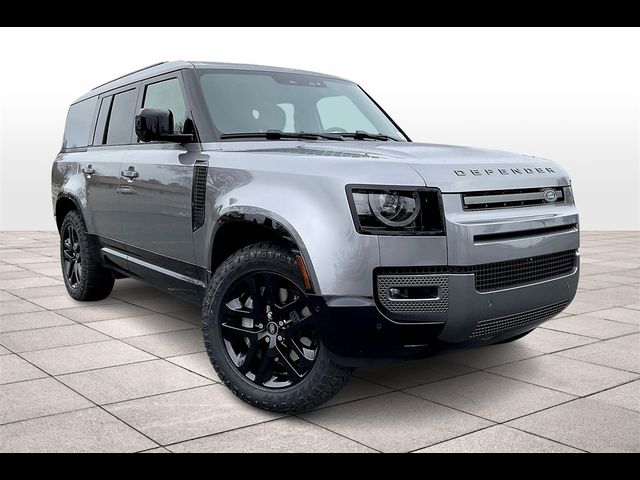 2024 Land Rover Defender Outbound