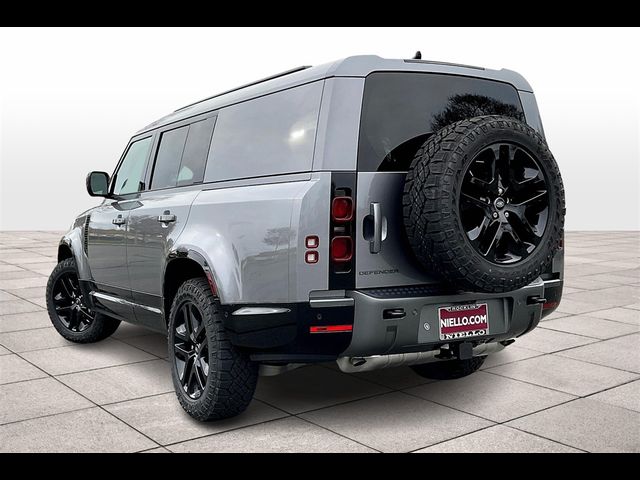 2024 Land Rover Defender Outbound